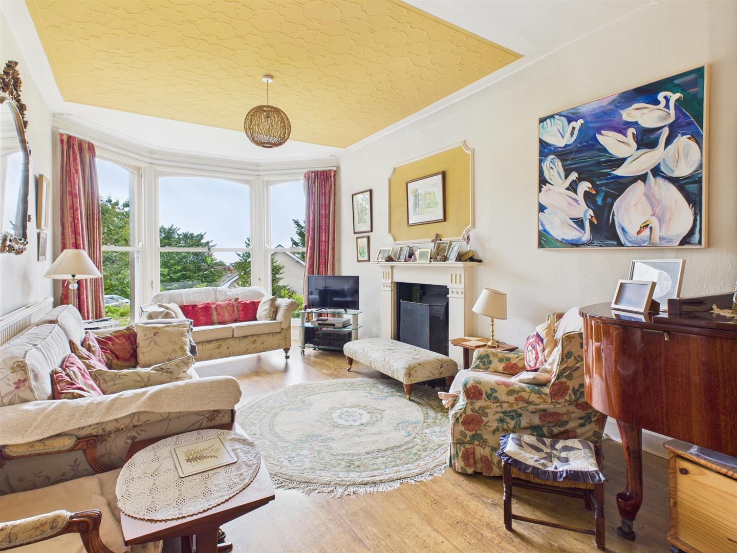 Lane Head House, 58 Main Road, Carnforth LA5 8DN